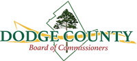 Dodge County Georgia Logo